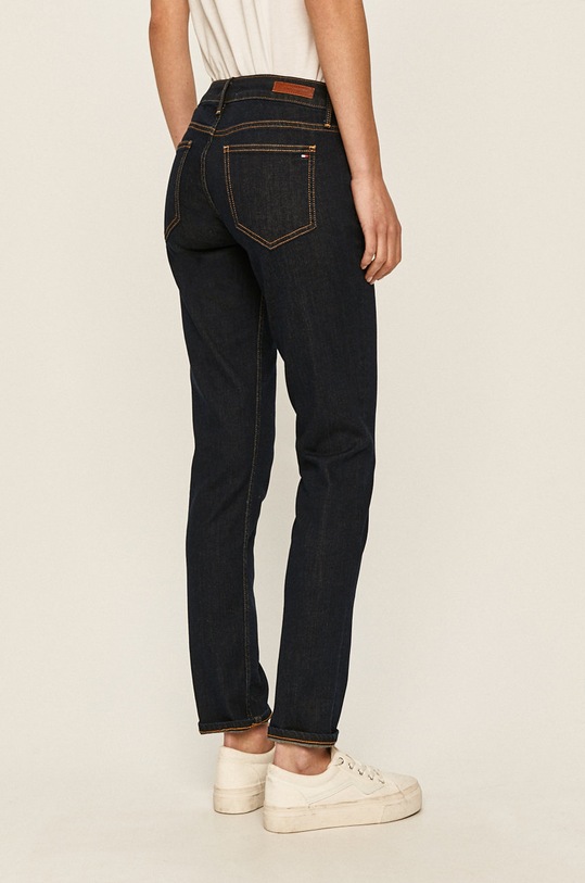 Odzież Tommy Hilfiger - Jeansy Milan 1M87647437 granatowy
