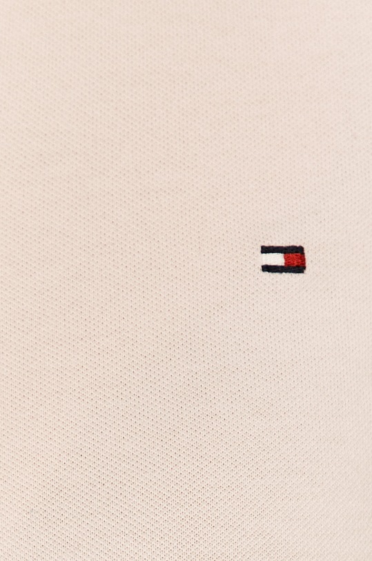 Tommy Hilfiger - Μπλουζάκι 1M57636661 ροζ