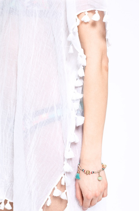 Seafolly - Накидка plażowa білий 52162.WHITE