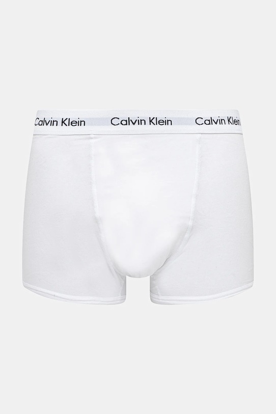 Calvin Klein Underwear - Bielizna (3-pack) 0000U2662G... czarny AA00