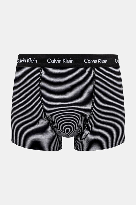 Calvin Klein Underwear - Bielizna (3-pack) czarny 0000U2662G...