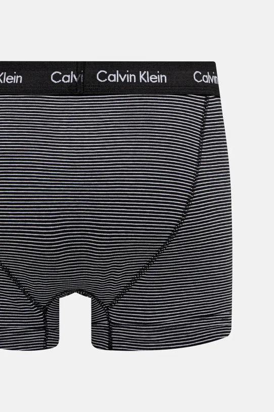 Calvin Klein Underwear - Bielizna (3-pack) 0000U2662G...