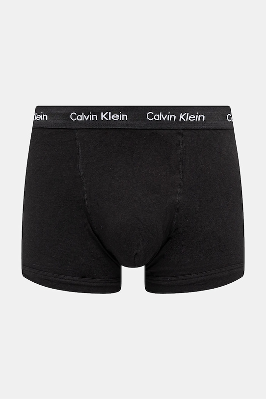 Calvin Klein Underwear 0000U2662G.. 0000U2662G... μαύρο AA00