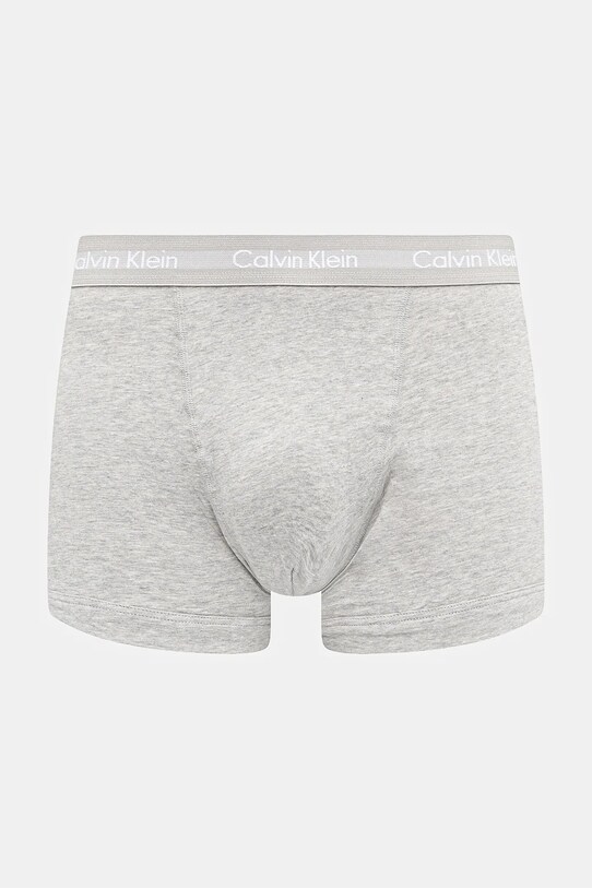Oblečenie Calvin Klein Underwear - Boxerky (3-pak) 0000U2662G... čierna