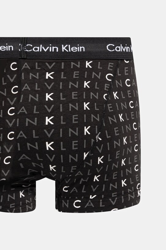 Calvin Klein Underwear - Boxerky (3-pak) 0000U2662G...
