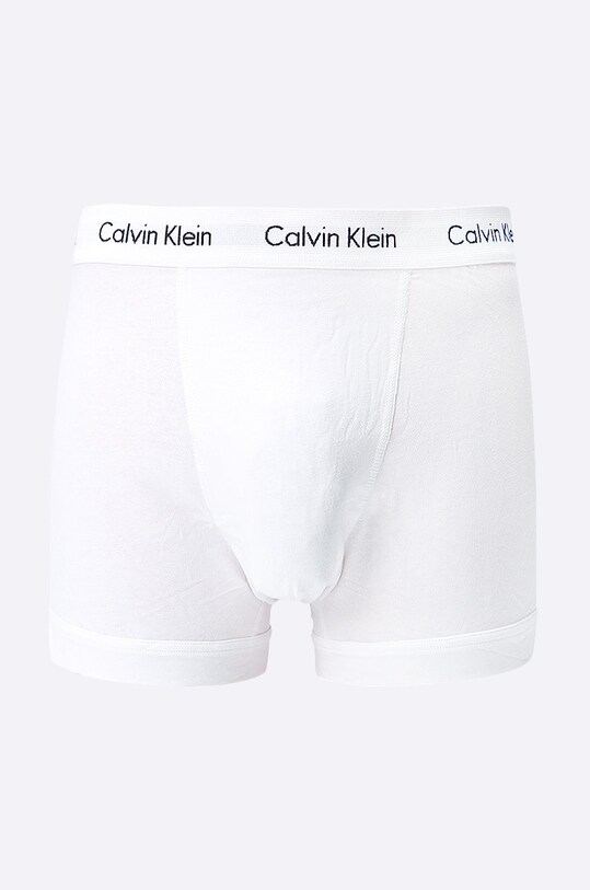 Calvin Klein Underwear Боксеры (3-pack) 0000U2662G... красный AA00
