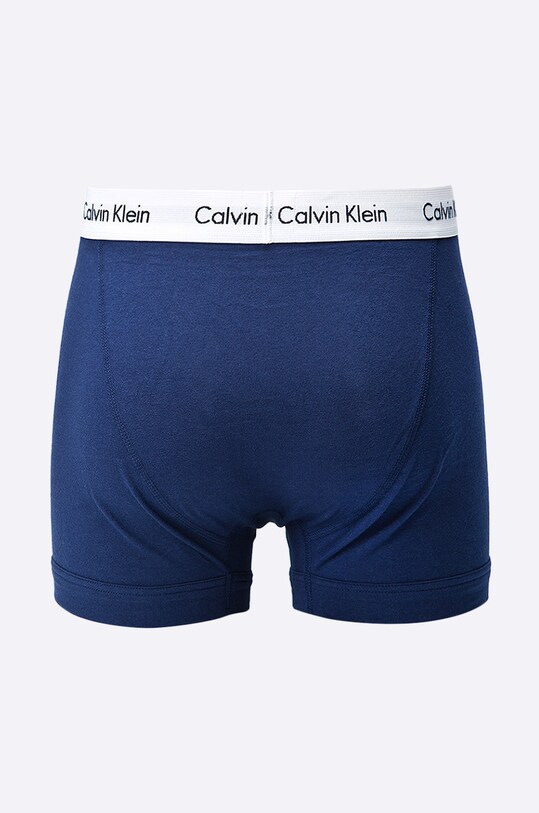 Calvin Klein Underwear Боксеры (3-pack) красный 0000U2662G...
