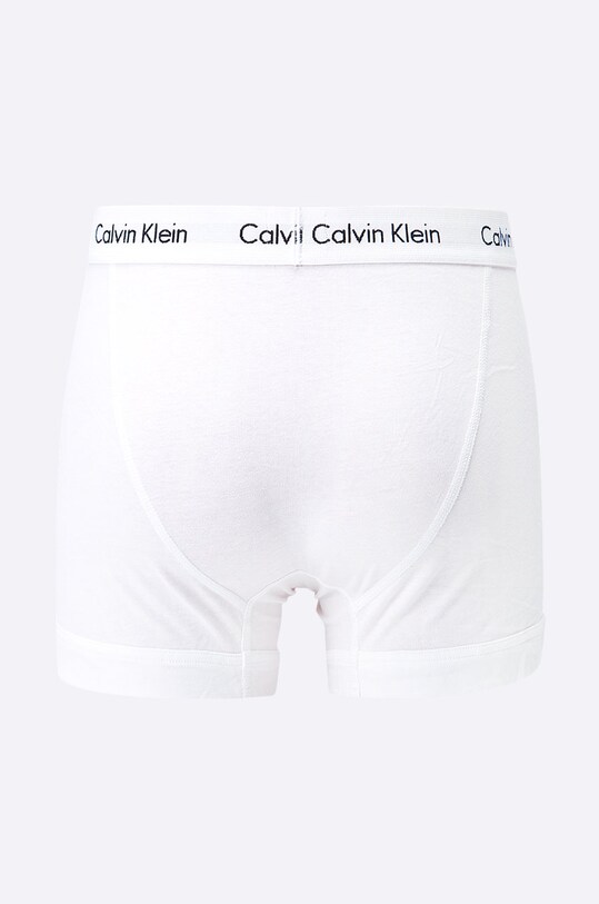 Calvin Klein Underwear Боксеры (3-pack) 0000U2662G... красный