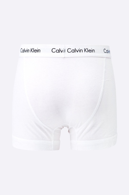 Boxerky Calvin Klein Underwear (3-pack) 0000U2662G... červená