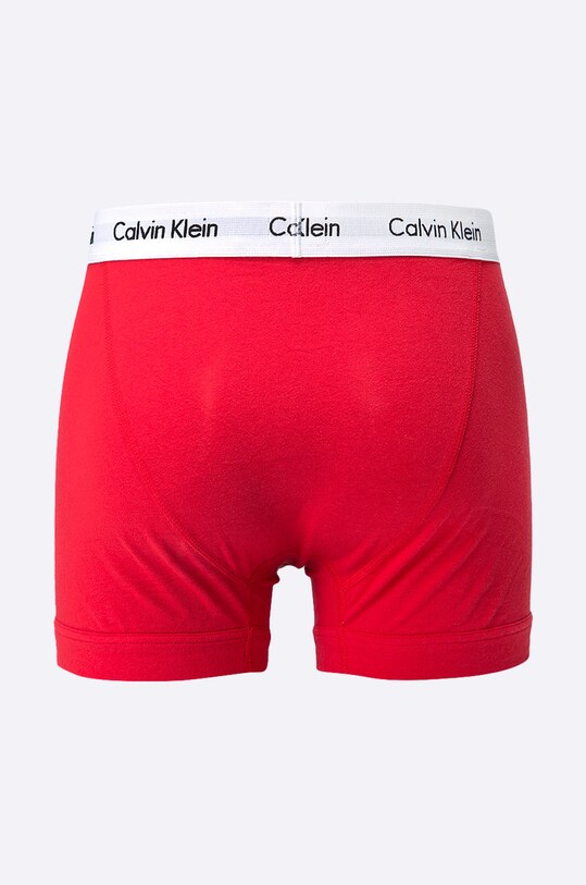Calvin Klein Underwear Боксеры (3-pack) 0000U2662G...