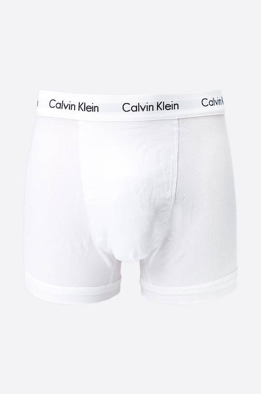 Calvin Klein Underwear Боксеры (3-pack) 0000U2662G... серый AA00