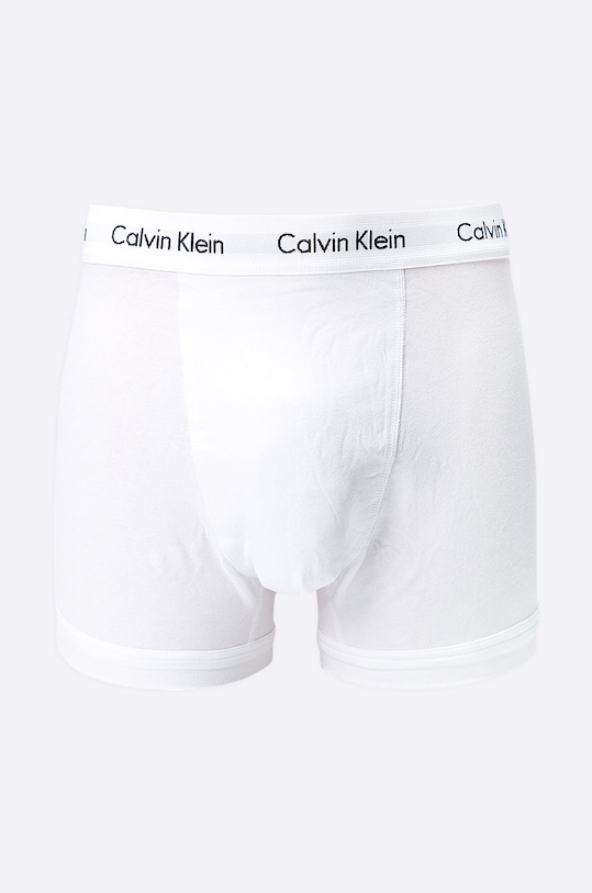Calvin Klein Underwear - Bielizna (3-pack) 0000U2662G... szary AA00