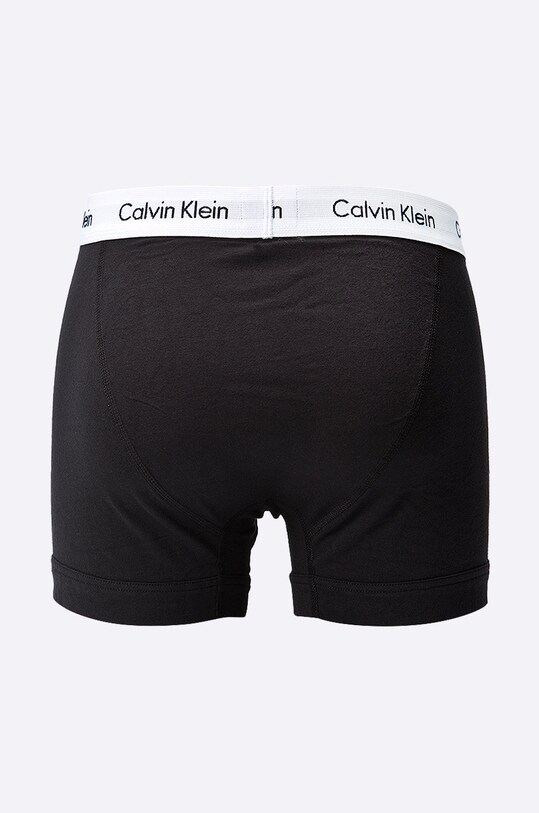 Calvin Klein Underwear - Bielizna (3-pack) szary 0000U2662G...