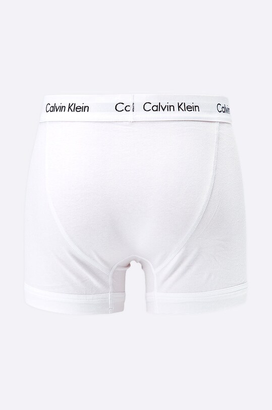 Calvin Klein Underwear Боксеры (3-pack) 0000U2662G... серый