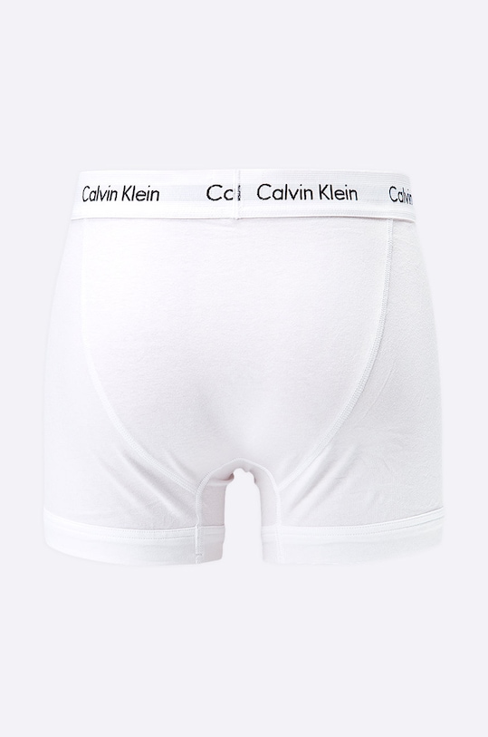 Calvin Klein Underwear - Bielizna (3-pack) 0000U2662G... szary
