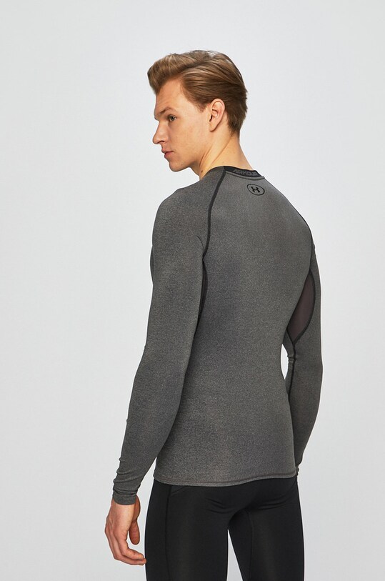 Oblečenie Under Armour - Pánske tričko 1257471.090 1257471.090 sivá