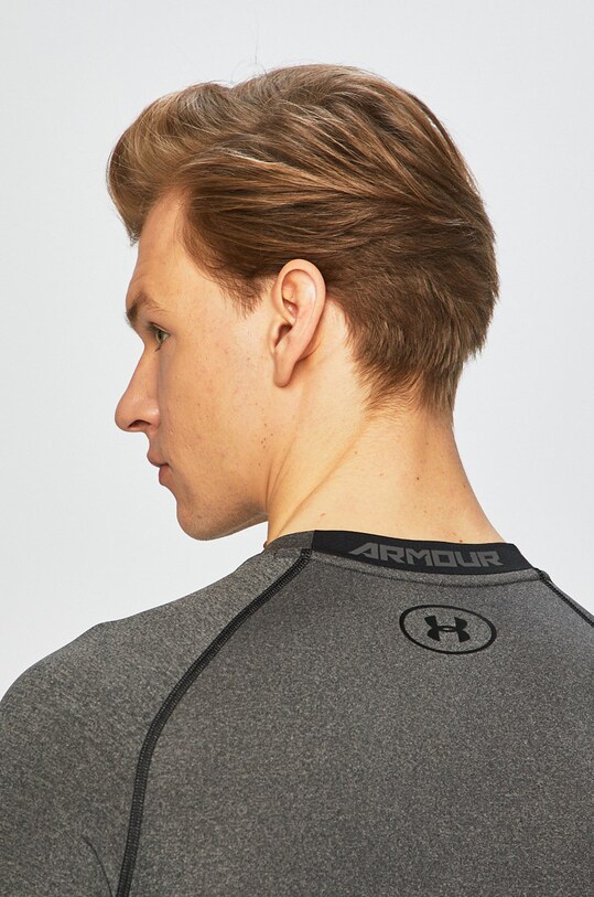 Under Armour - Pánske tričko 1257471.090 1257471.090 sivá
