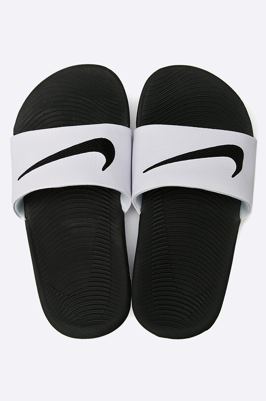 Nike Kids - Детски чехли 819352.100 819352.100 бял SS19