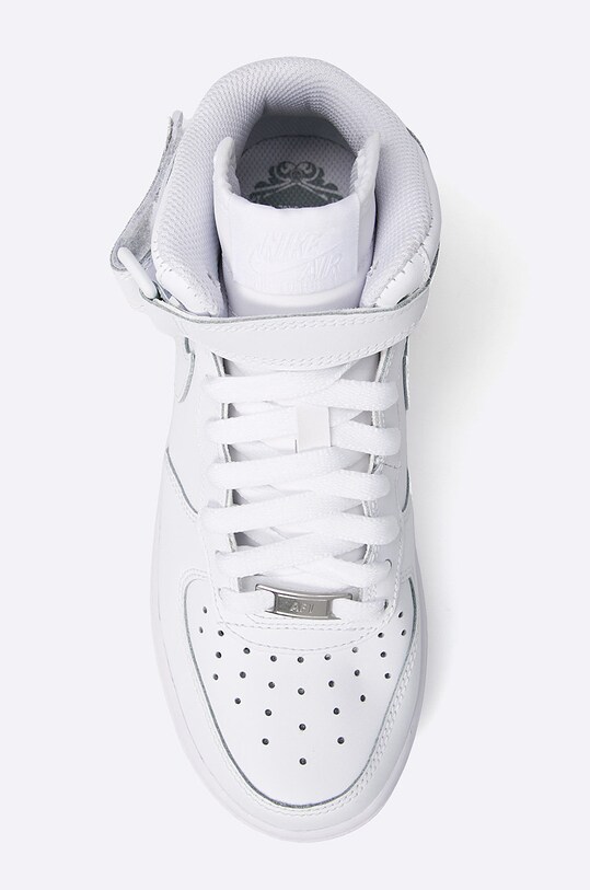 Nike Kids - Pantofi copii AIR FORCE 1 MID GS 314195.113