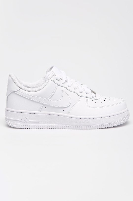 Nike Sportswear - Buty Air Force 1 07 biały 315115.112
