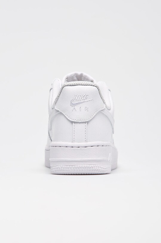 Nike Sportswear - Buty Air Force 1 07 biały 315115.112