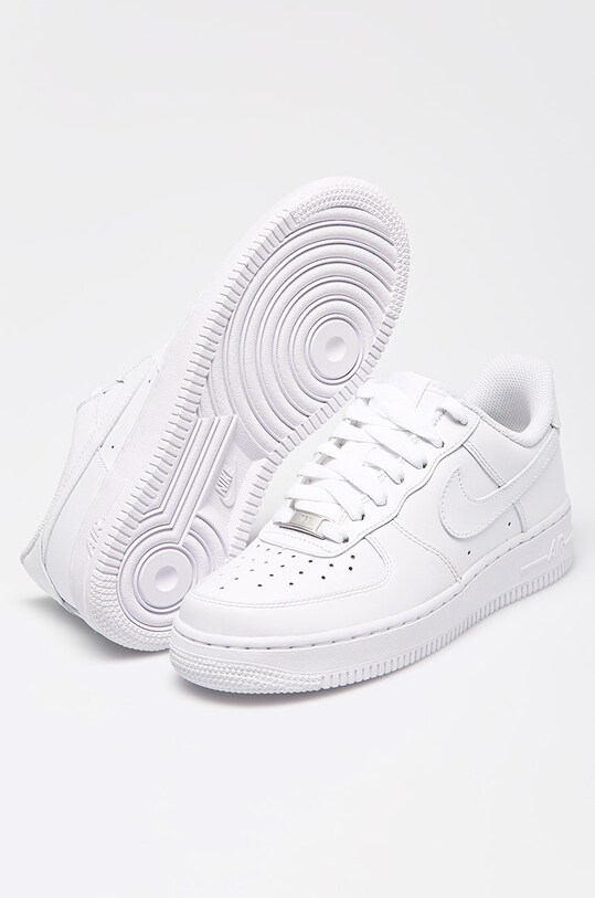 Nike Sportswear - Buty Air Force 1 07 315115.112 biały