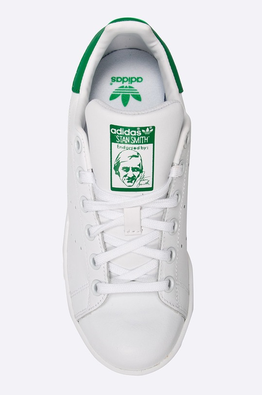 adidas Originals - Topánky Stan Smith J M20605. M20605.