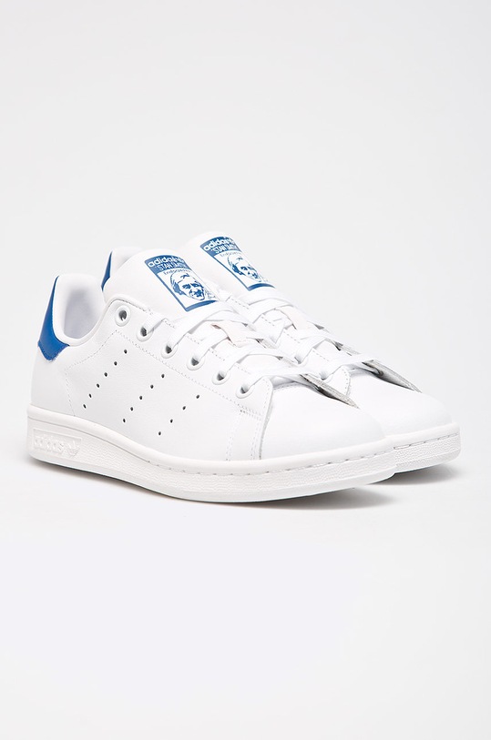 adidas Originals - Pantofi Stan Smith S74778 S74778 alb AA00