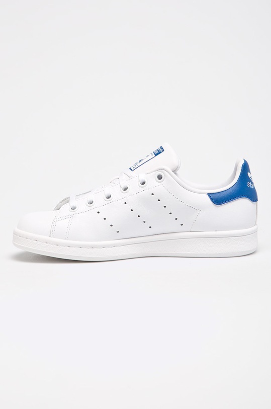 Încălțăminte adidas Originals - Pantofi Stan Smith S74778 S74778 alb