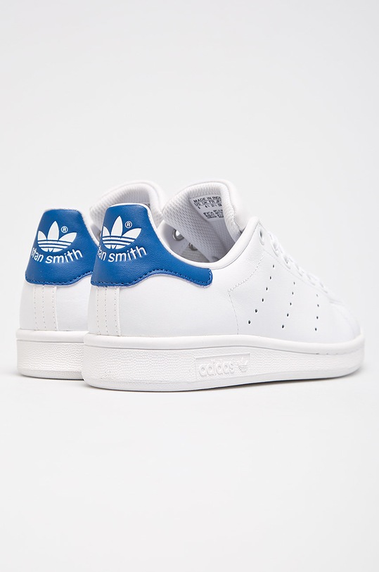adidas Originals - Pantofi Stan Smith S74778 alb S74778