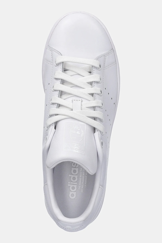 adidas Originals sneakers Stan Smith alb S75104