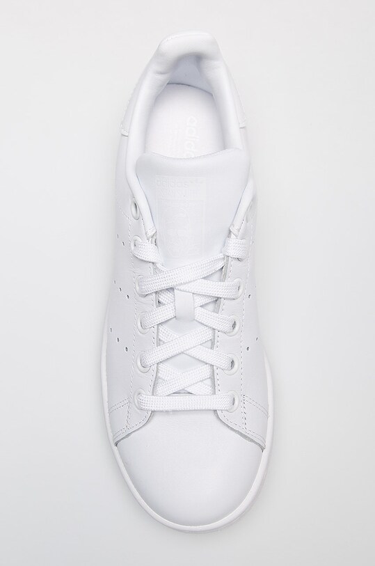 adidas Stan Smith Triple White S75104