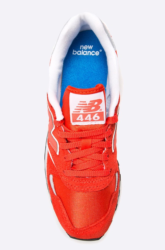 New Balance - Boty U446SSG U446SSG