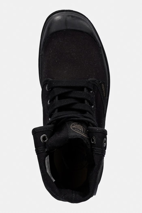 Palladium trampki czarny 92353.060.