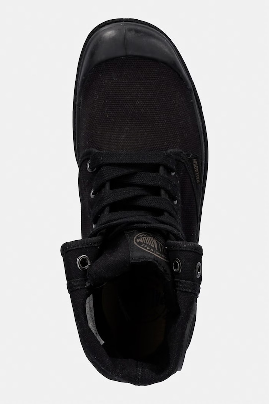 Palladium trampki czarny 92353.060.