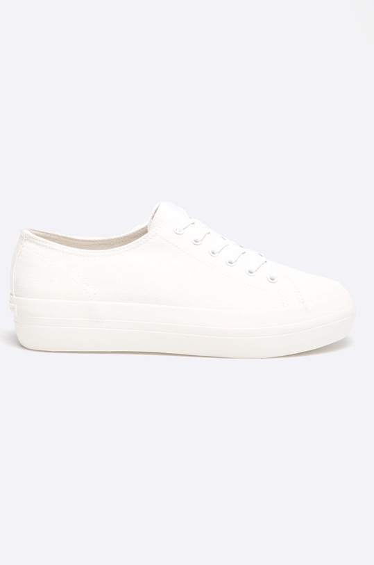 Vagabond Shoemakers - Tenisky Keira bílá 4144.280.01.KEIRA