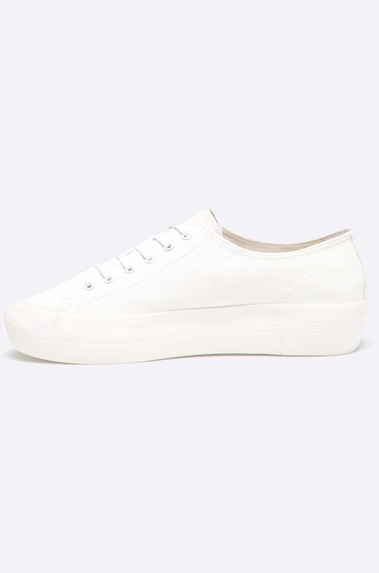 Boty Vagabond Shoemakers - Tenisky Keira 4144.280.01.KEIRA bílá