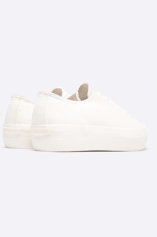 Vagabond Shoemakers - Tenisky Keira bílá 4144.280.01.KEIRA