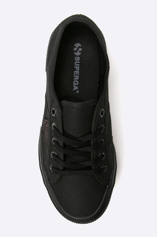 Superga - Πάνινα παπούτσια 2750.S000010.997