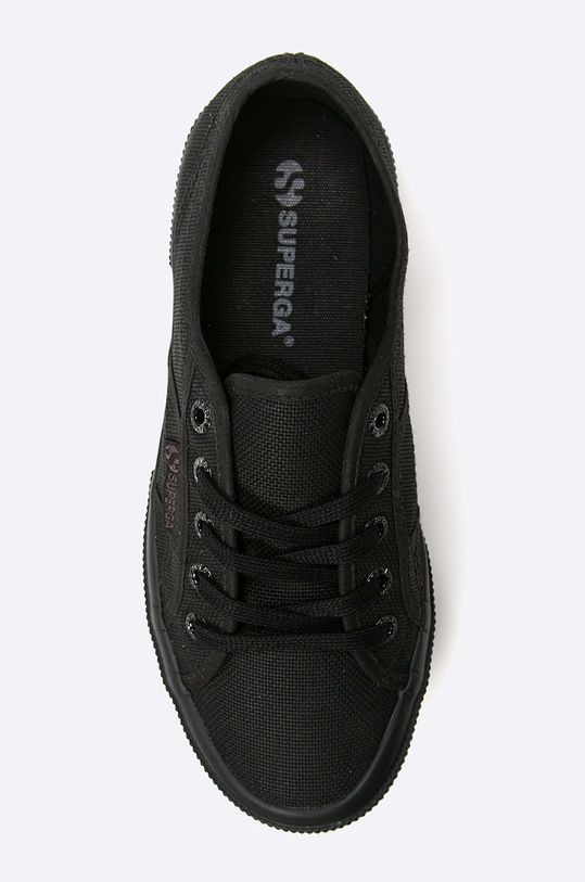 Superga - Sportcipő 2750.S000010.997