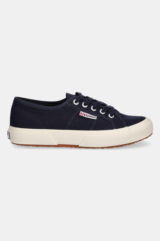 Superga - Ниски кецове 2750-COTU CLASSIC 2750.S000010.933 тъмносин SS24