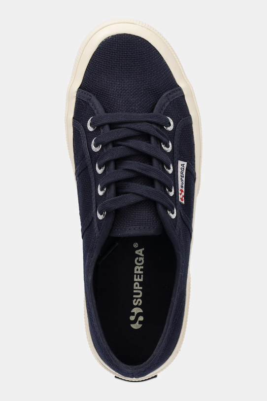 Superga - Ниски кецове 2750-COTU CLASSIC тъмносин 2750.S000010.933