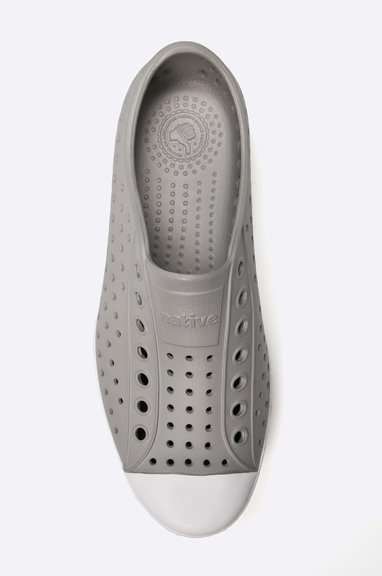 Native - Tenisi Jefferson JEFFERSON.PIGEON.GREY gri