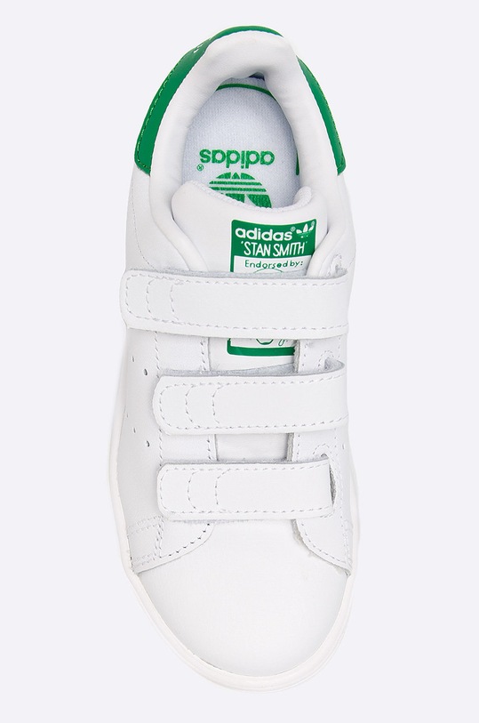adidas Originals - Detské topánky Stan Smith CF C M20607. M20607.