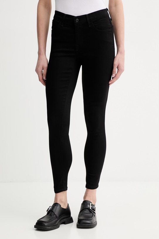 Levi's jeans nero 17778.0034