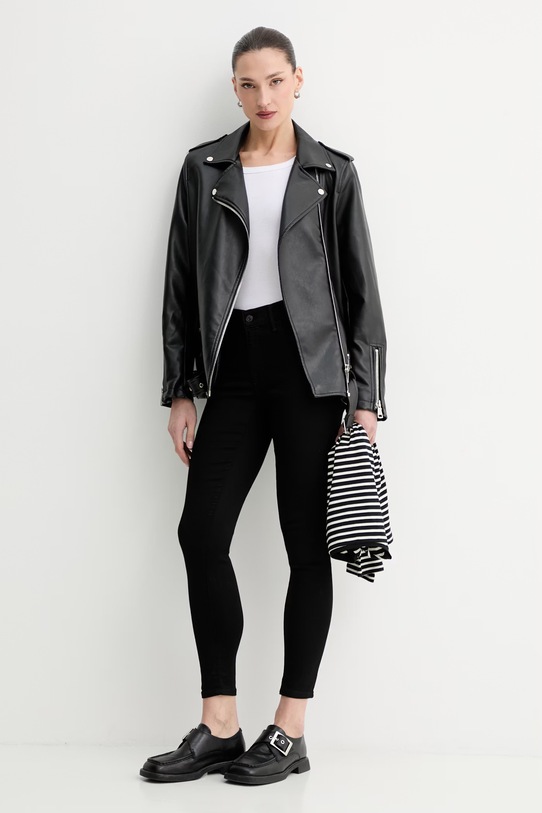 Levi's jeans 17778.0034 nero AA00