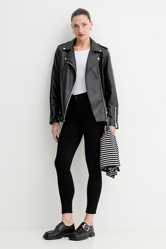 Levi's jeans 17778.0034 nero AA00