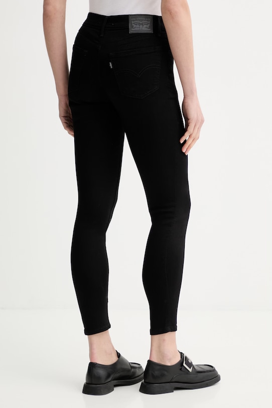 Abbigliamento Levi's jeans 17778.0034 nero