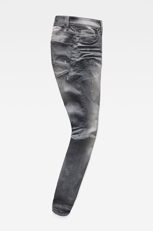G-Star - Jeansy Revend Super Slim 51010.6132.1243 51010.6132.1243