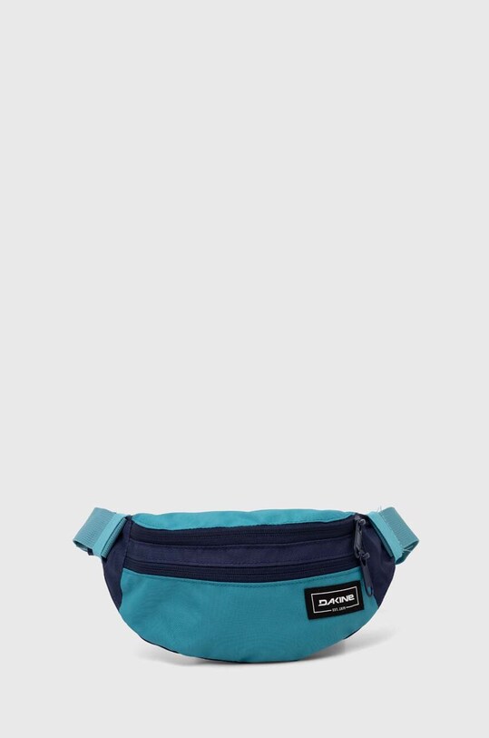 Dakine borseta CLASSIC HIP PACK nu incape in A4 albastru 08130205